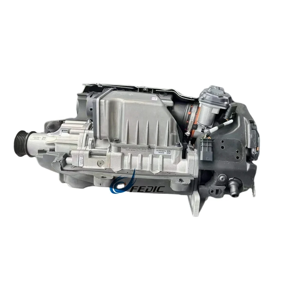 Нагнетатель 31437477 31441265 31368934 для Volvo S90 T6 mommentum 2.0L 2020