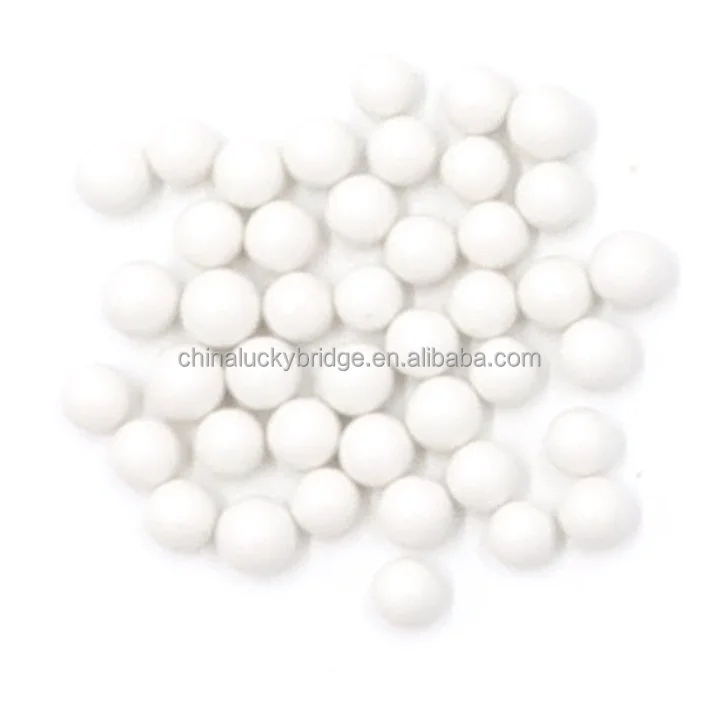 EZ Polishing High Density Polishing Balls Stone  Zirconia Beads Steel Corn Cob Walnut Shell Wooden Media Mass Finishing Media