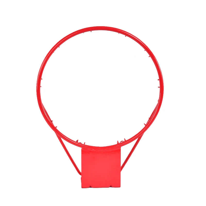 Best Price 14inch Breakaway Basketball Rim Ring With Nets For Training