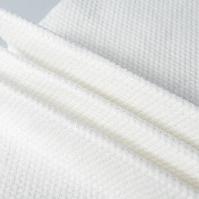 Biodegradable Disposable Pedicure Towel Rolls Nail Hairdressing Barber Salon Hotel Gym Towels