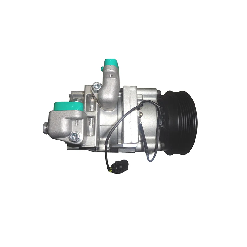 Китайский поставщик OEM 97701-26300 97701-39180 HS18 автомобильный Кондиционер 12 В Компрессор переменного тока для HYUNDAI SANTA