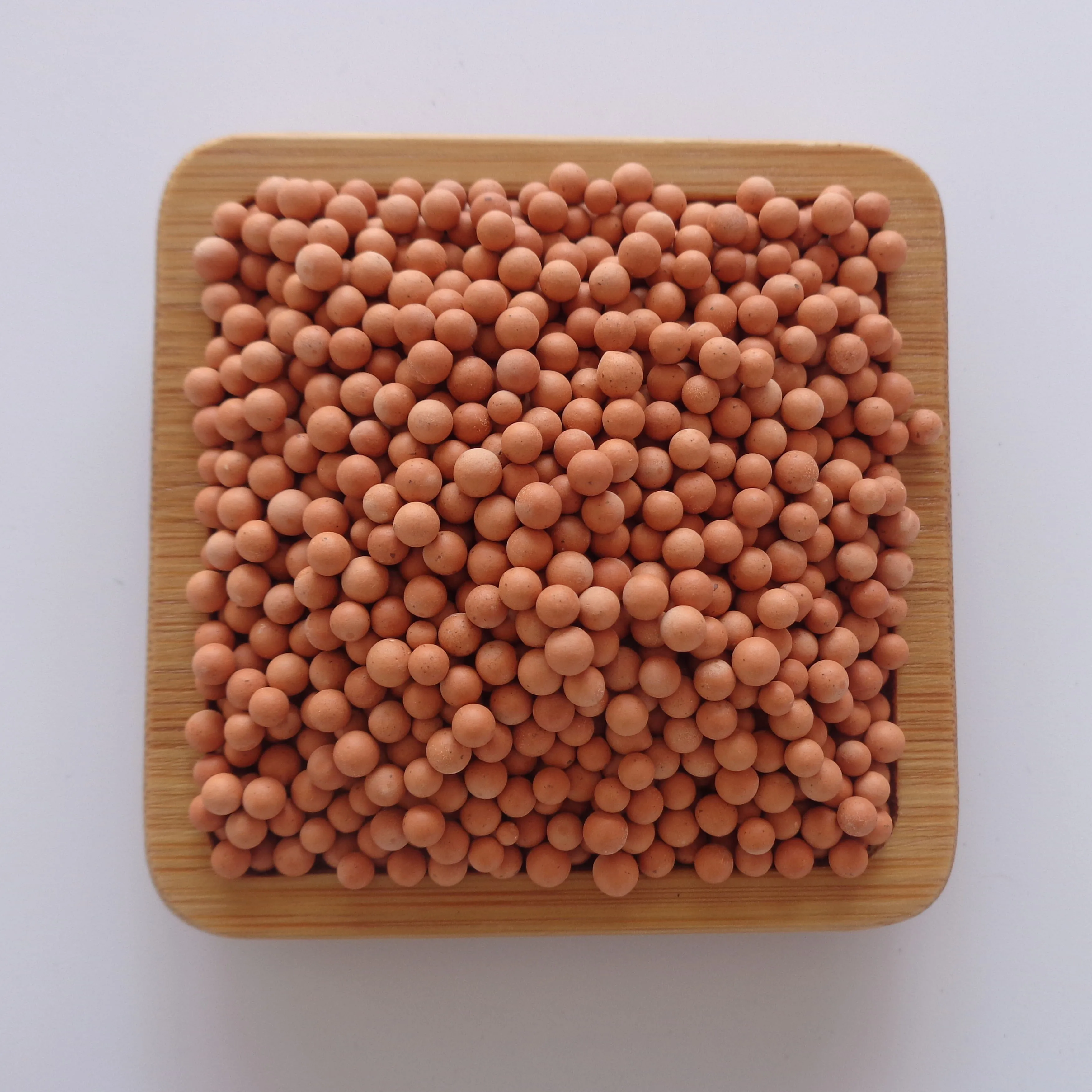 Jerlt factory supply mineral balls maifan stone water filter Far Infrared ceramic ball