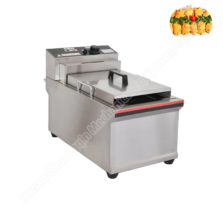 Professional Sweet Potato Fries turkey Fryer