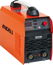 Сварочные аппараты постоянного тока ручной дуговой сварки серии ARC