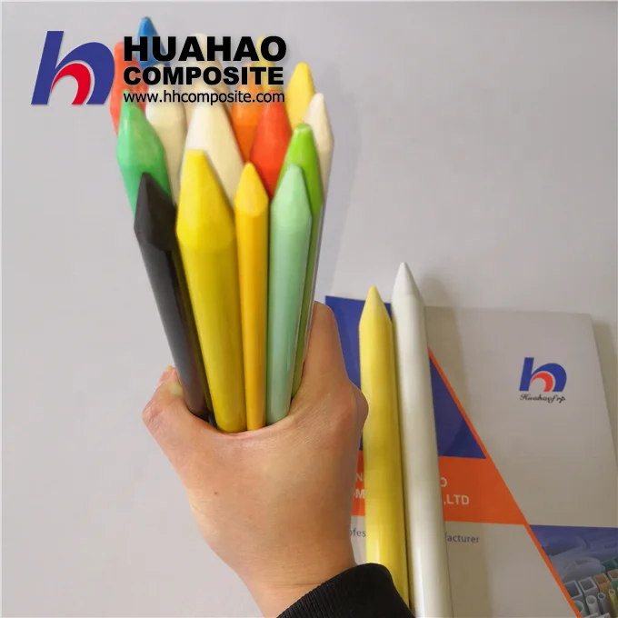 Стекло укрепить пластик стержень 3 мм до 100 Диаметр реального завод сильный и прочный гладкой поверхности УФ стойкие