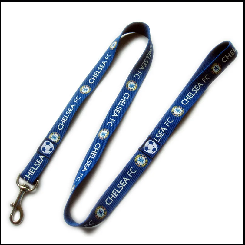 Custom Logo Print Adjustable Size Smart Teddy Dog Collar And Leashes Set