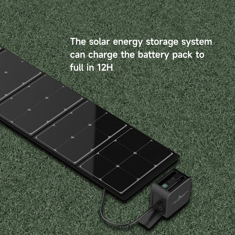 ALS Super Bright Solar Energy Storage Systems Energy Saving Repair Working Emergency Lights