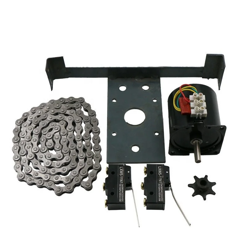 Egg turning motor system for egg incubator
