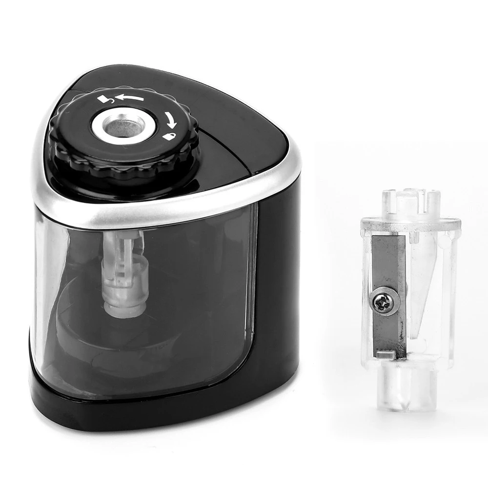 
Student electric pencil sharpener saves energy creative and safe pencil sharpener 
