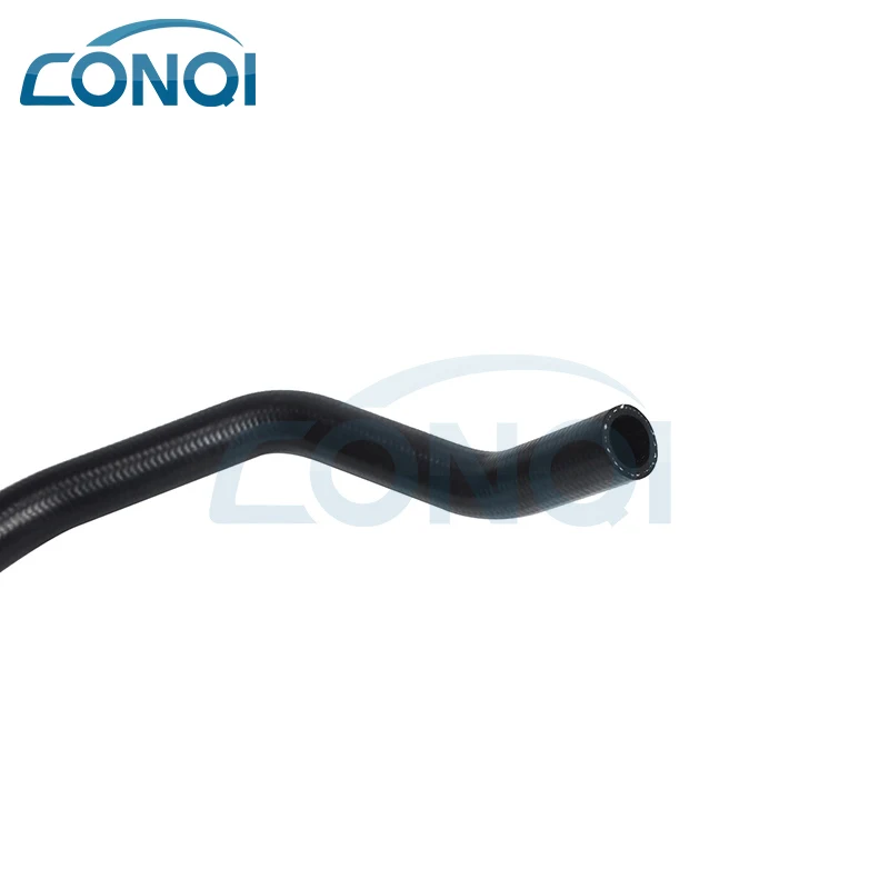 Spot Product 1/2 Size Rubber Water EPDM Hose EPDM Rubber Air Hose Duct Intake Hose