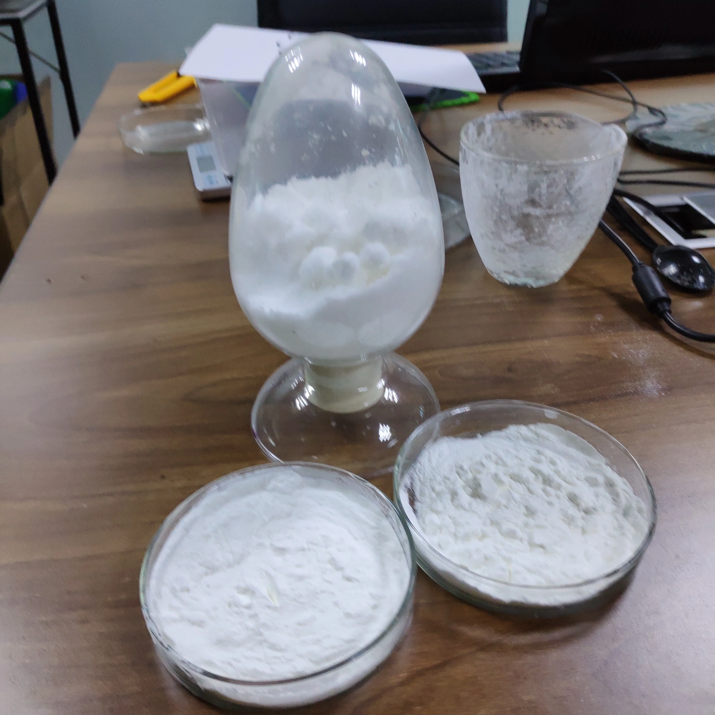 
Hot Selling Phenylpiracetam 99% CAS 77472-70-9 