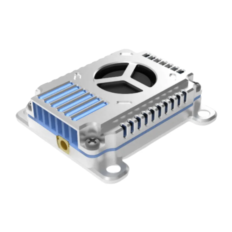 PFLY 3.3G VTX 3W max Analog VTX Lightweight compact 7inch 9inch 13 inch fpv drone VIDEO TRANSMISSION