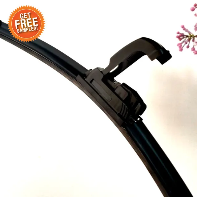 
free sample fast delivery new style auto exterior accessories auto parts japan car windscreen wiper blades 