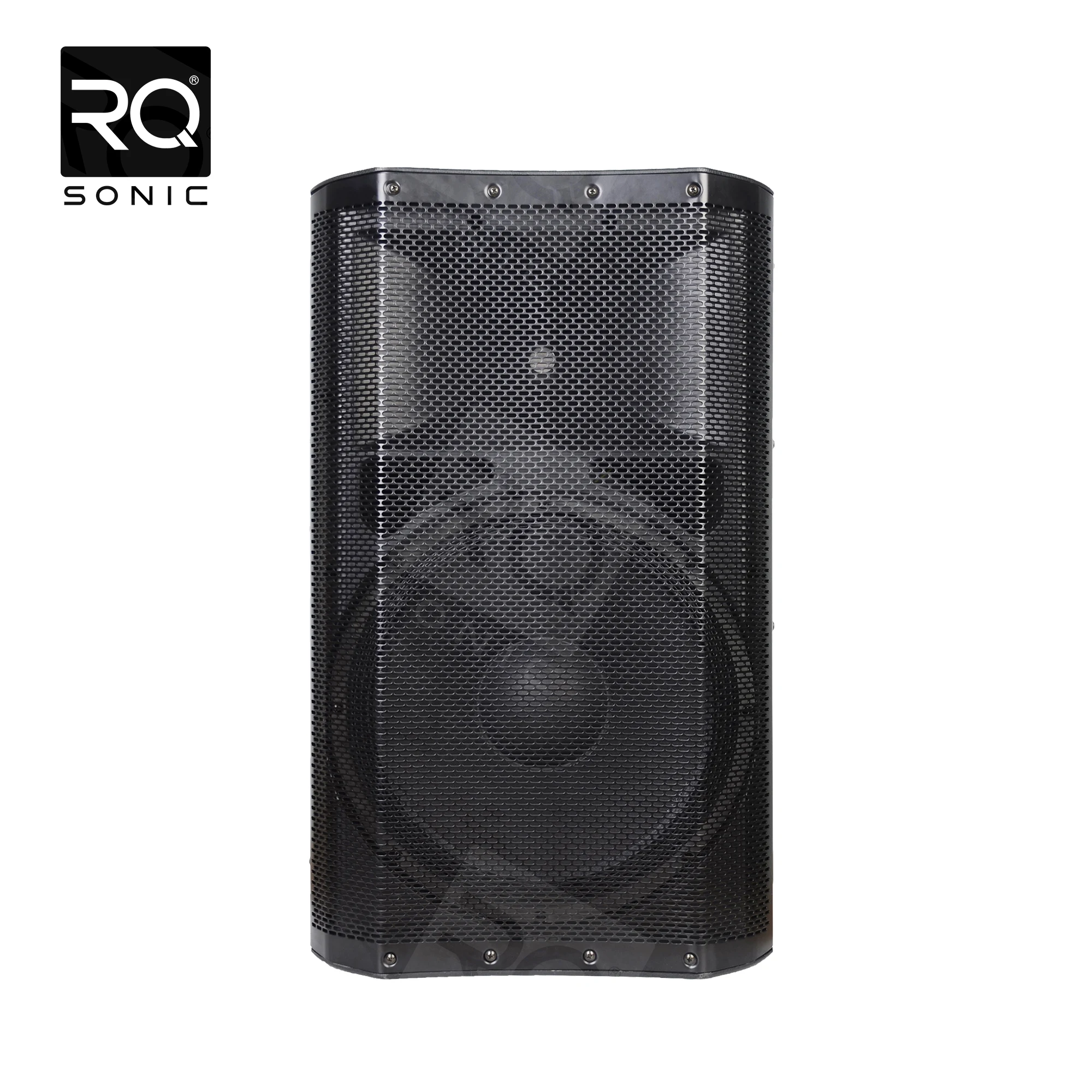 Wholesale price CAN12APX  12 inch line array speakerspeaker portable wireless active speakeparty outdoor speaker