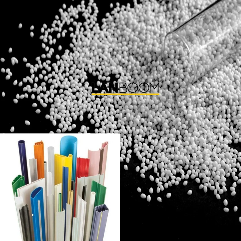 PA PC PP PE UPE POM ABS Modified Engineering Plastic Granules With ROHS Standard