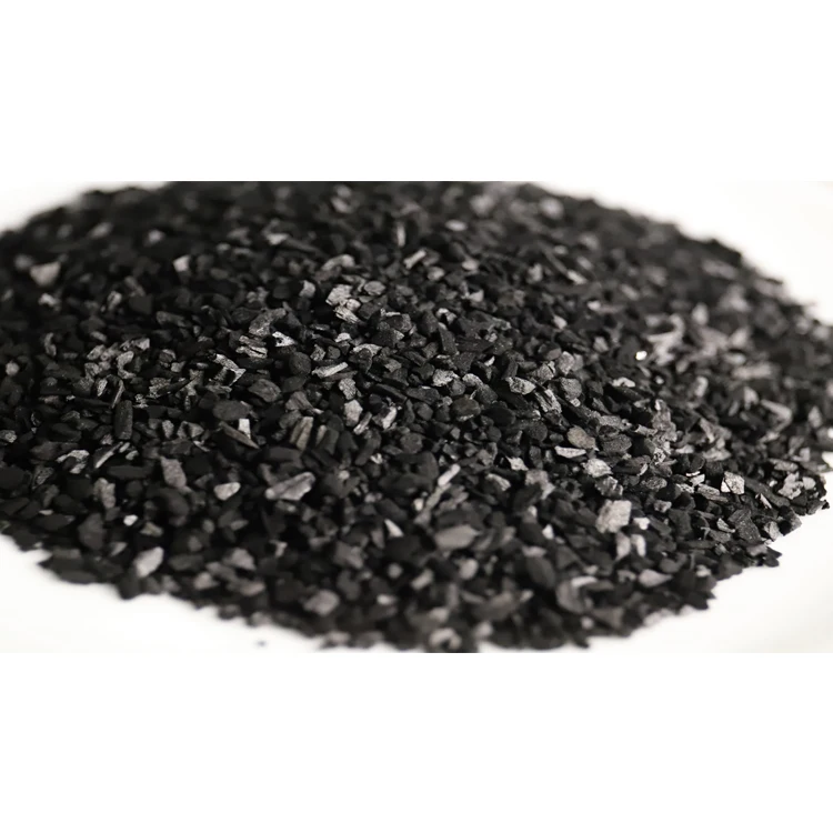 Factory Directly Supply Activated Carbon Chemical Auxiliary Agent Activated Carbon Powder