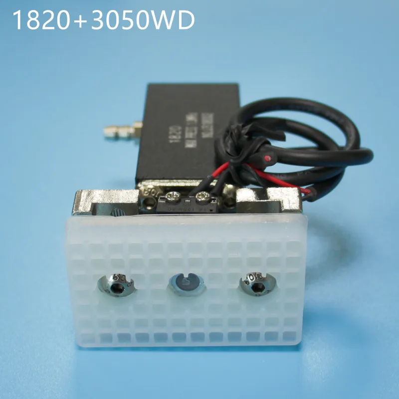 verified supplier Manipulator Parts Holding Fixtures Cylinder Micro-Motion MCD-10+3540PT Detection Micro-Cylinder Pneumatic Components