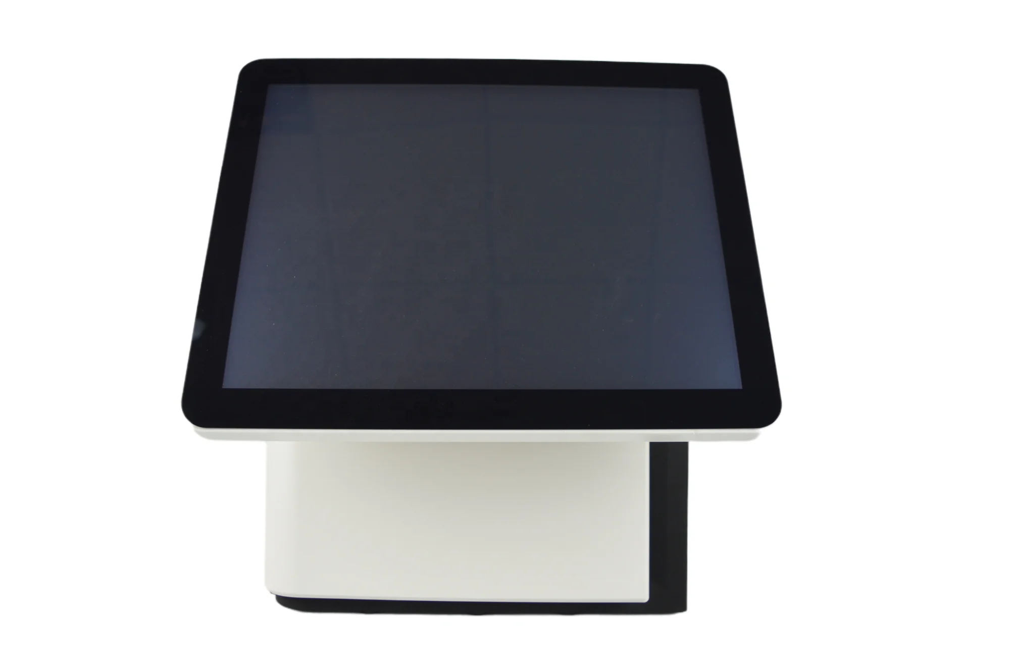 Коммерческая POS-система для кофейни с