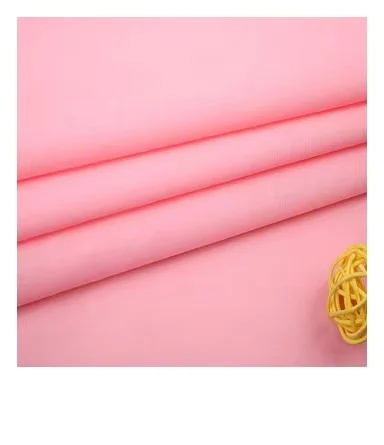 FREE fabric swatch sample book Cotton poplin 60S All combed Balinese yarn fabric for lining and shirt