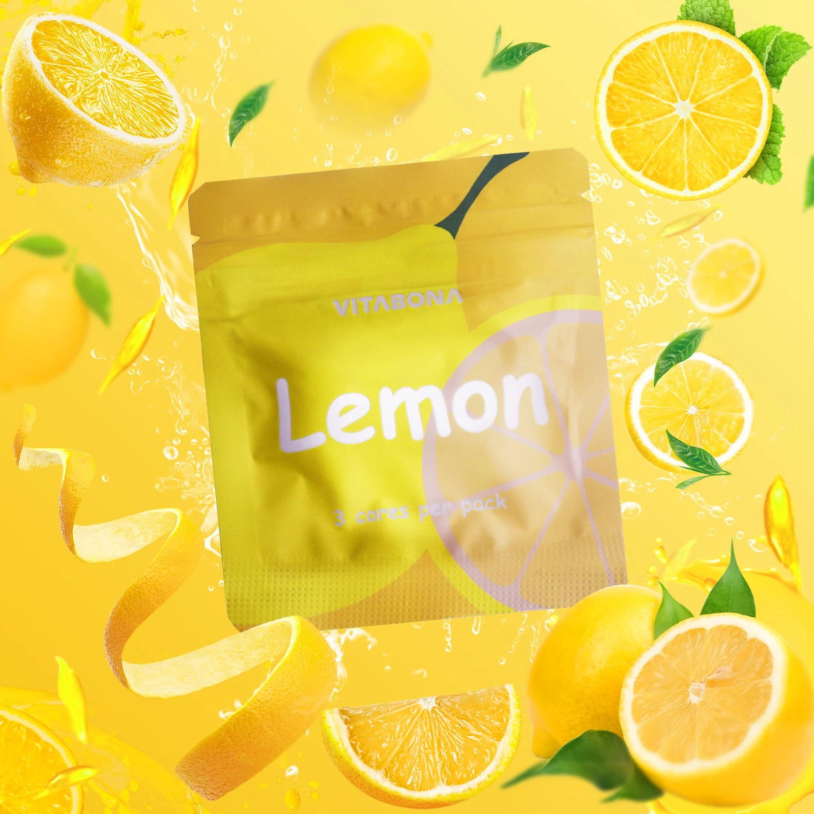 Nasal Aromatherapy Essential Oil Inhaler, Quit Smoking Inhaler Stick, Wooden Personal Diffuser for Essential Oils