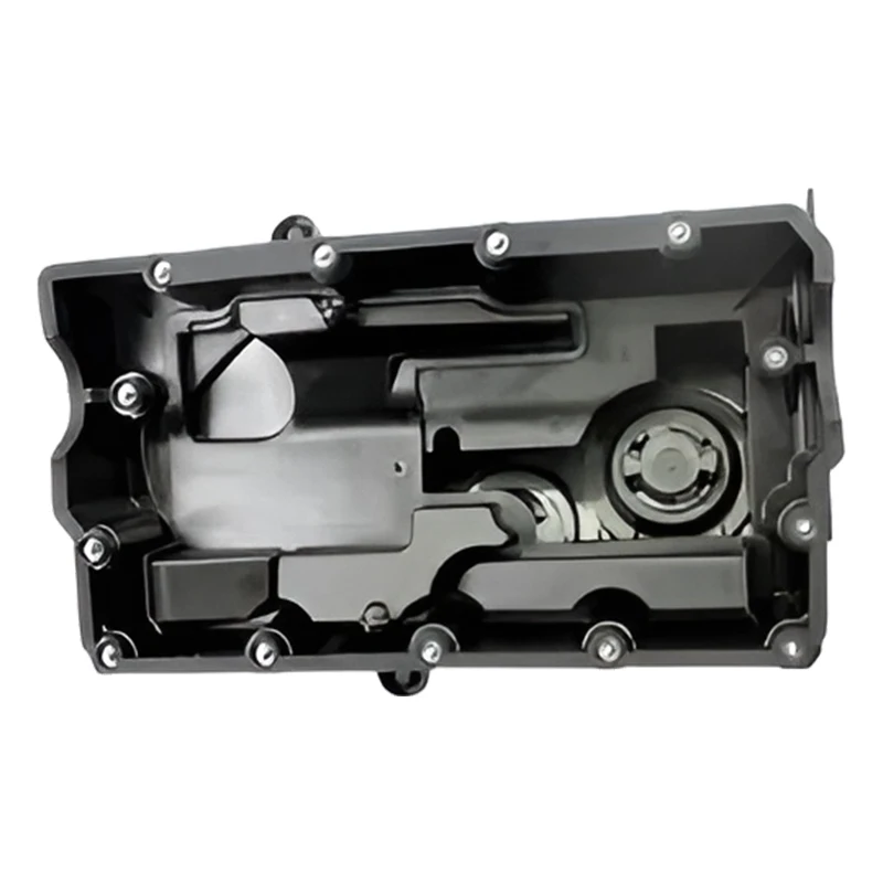 03G103469G 03G103469M Engine Valve Cover For Audi A3 8P1 8Pa 1.9T 1.9D Seat Altea Mpv 5P1 5P5 1.9T 2.0T Jetta 1K2 04-2010