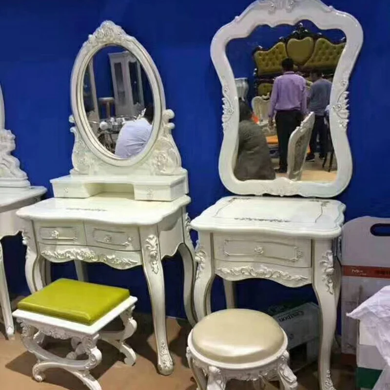 Furniture frames dressing table frames