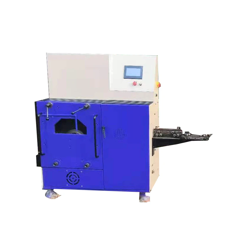 
High speed Coil Nail Making Machine 