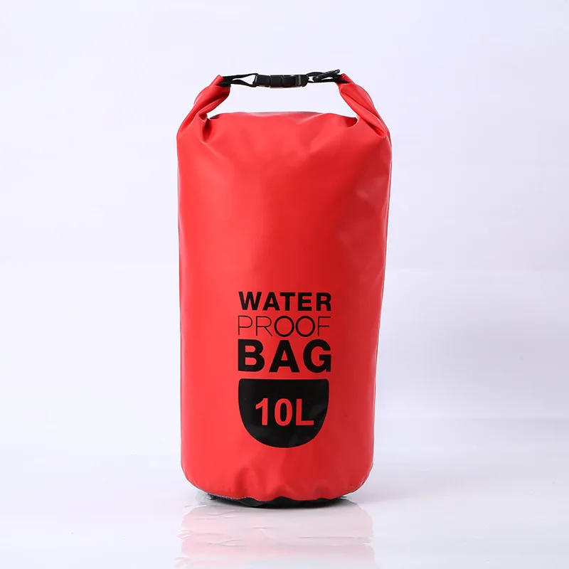 2L Waterproof Water Resistant Dry Bag Sack Storage Pack Pouch Swimming