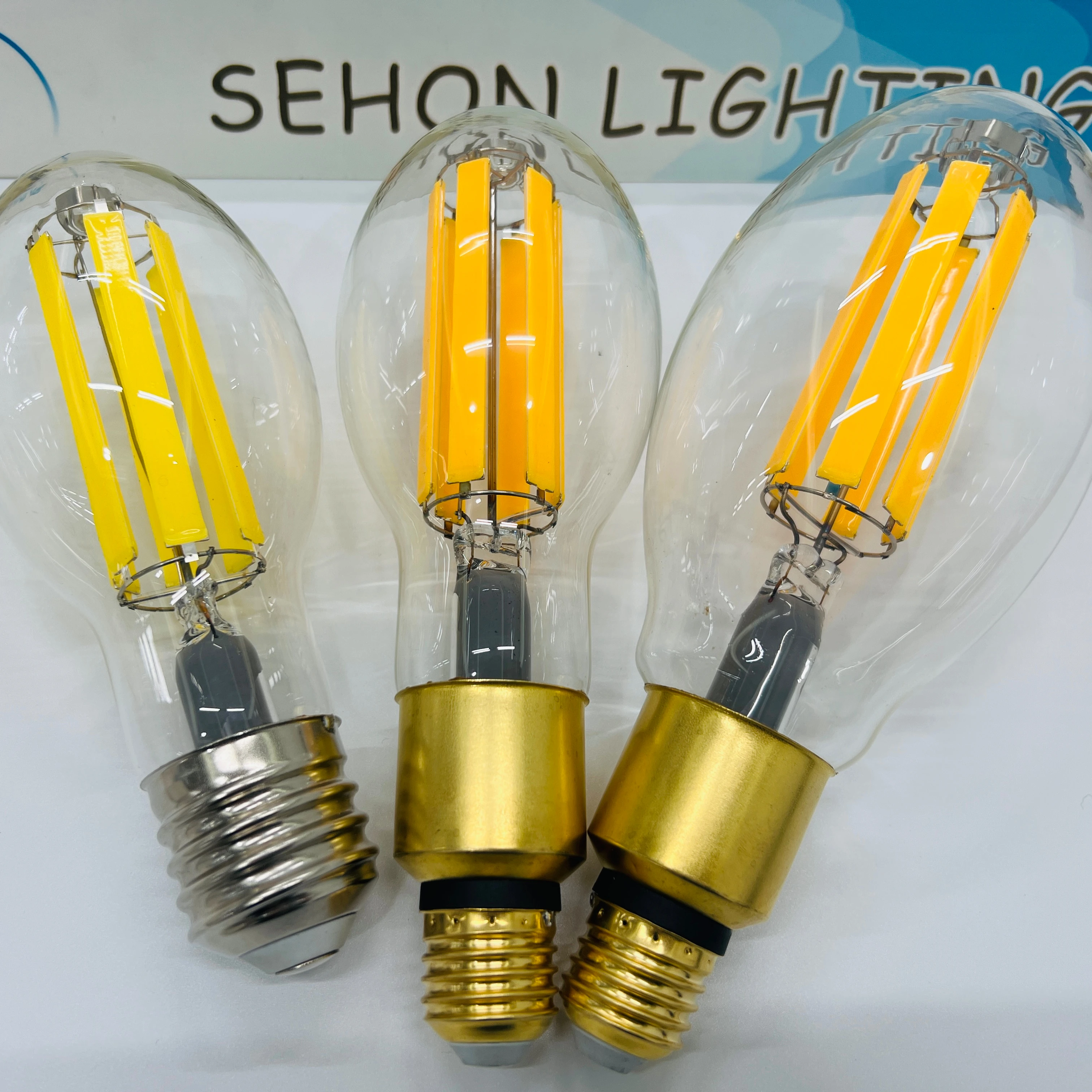 T46 A21, ED17, ED23, ED28, ED37 High power very bright High Lumen outdoor street light bulb