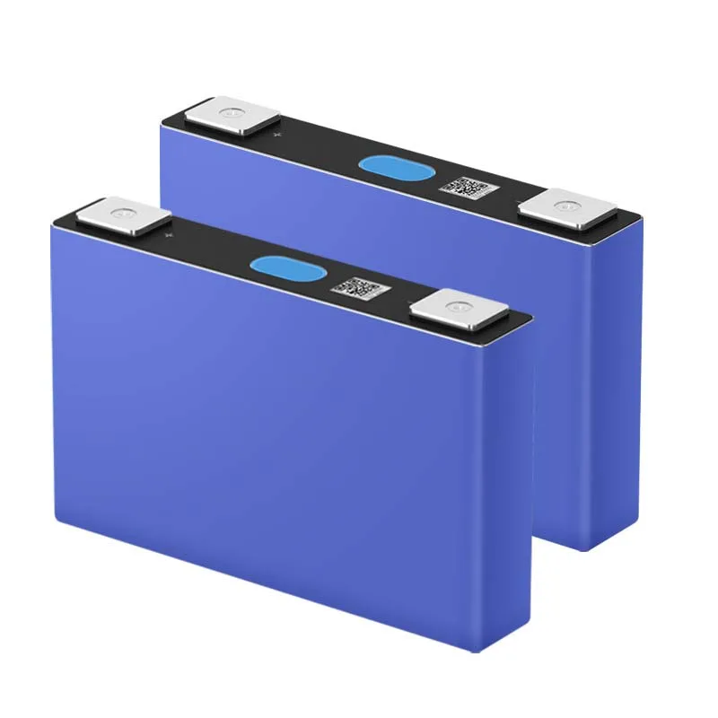 3.2V 32Ah LF32 LiFePO4 Cells Grade A Battery Deep Cycle Lithium Iron Phosphate Rechargeable Battery