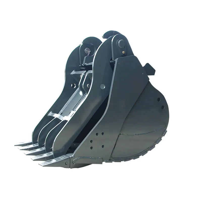 
Digger Hydraulic Thumb for Mini Excavator 
