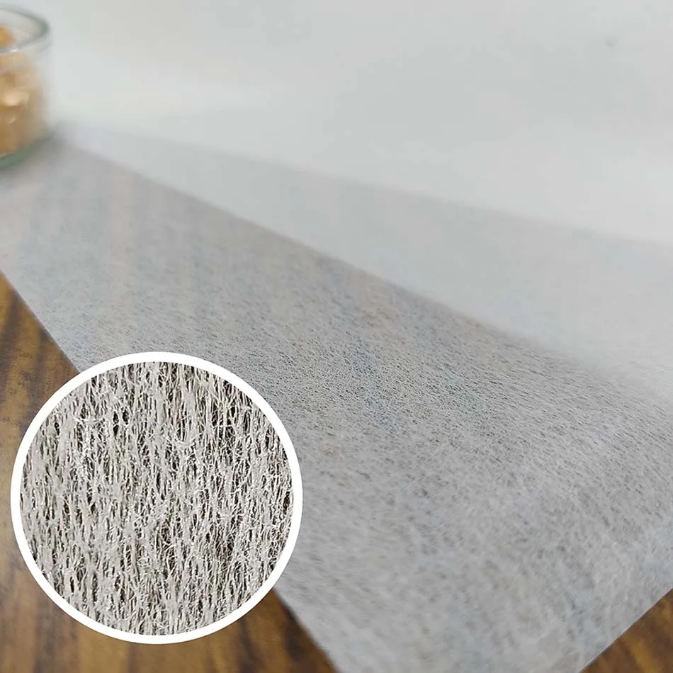 100% pps high resisitance waterproof breathable fire proof material