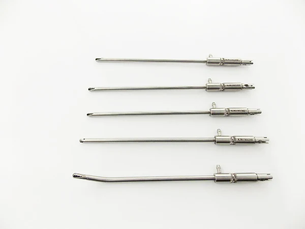 Surgical nasal power drill /nasal shaver system