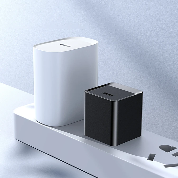 Professional Manufacturer pd 20w phone charger fast Wall charger fast charging adapter for iphone