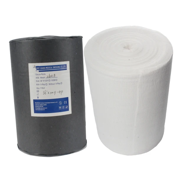 Cotton Roll Medical Disposable Wool 50G 100G 200G 500G Absorbent Cotton Roll
