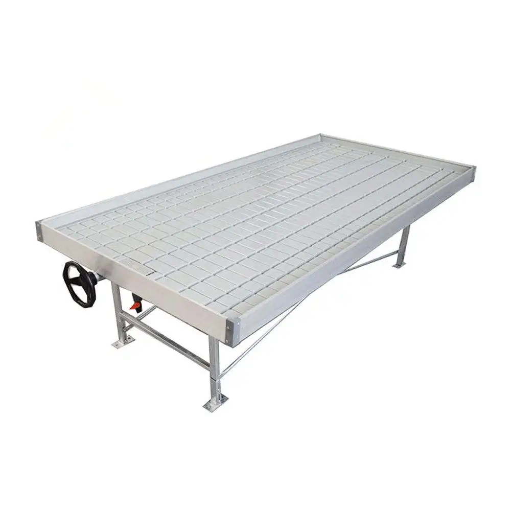 2024 Hydroponic Grow Table Plant Growing Tables Growing Table