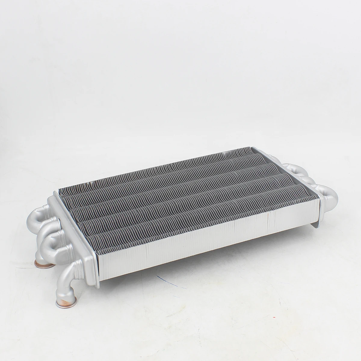 MHE-D-5-BF-N-0-Q1-300 Gas boiler main heat exchanger