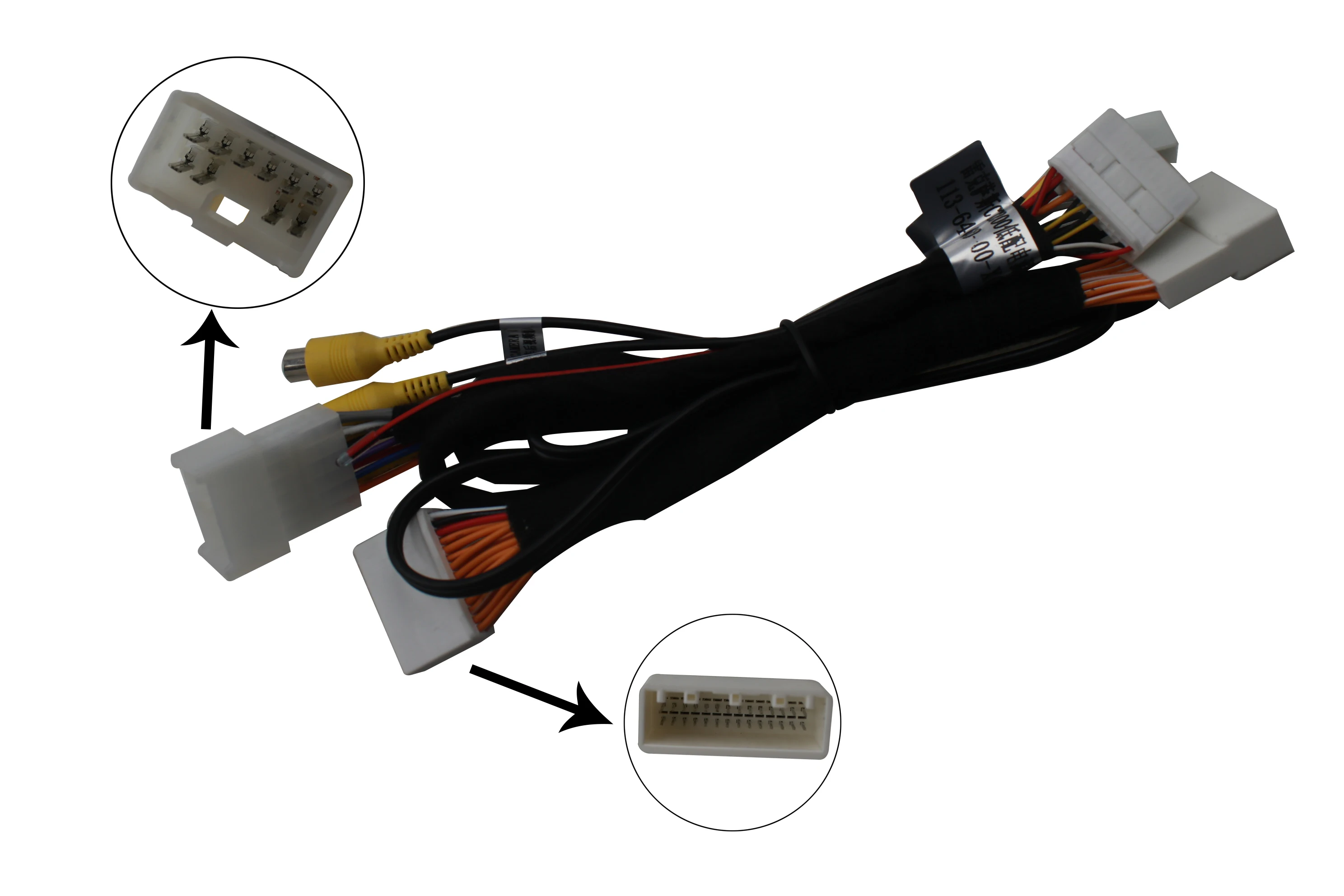 YZG 10.25" 4 Core Carplay Upgrade Radio Video Navigation Multimedia DVD Player GPS Used for Lexus CT200h Android RHD