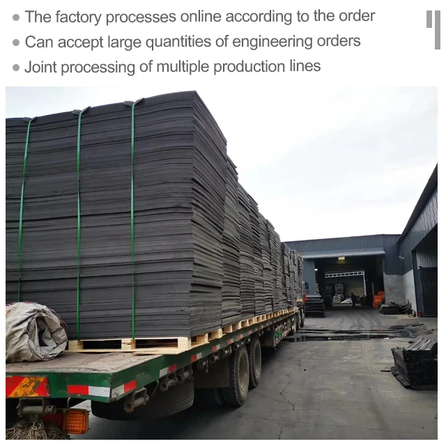 Concrete Pe expansion joint Filled foam board Basement tunnel Construction interface Sealed foam board