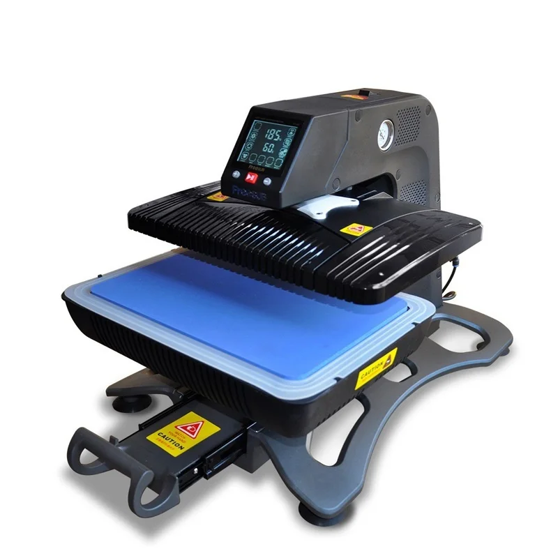 3D Vacuum Sublimation Heat Press Machine Mug Case Plate Heat Press T-shirt Heat Transfer Machine multi-function ST-420A machine