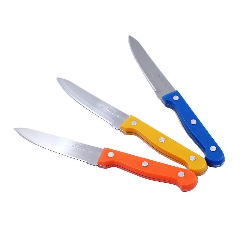 wholesale low price Straight Paring Knife