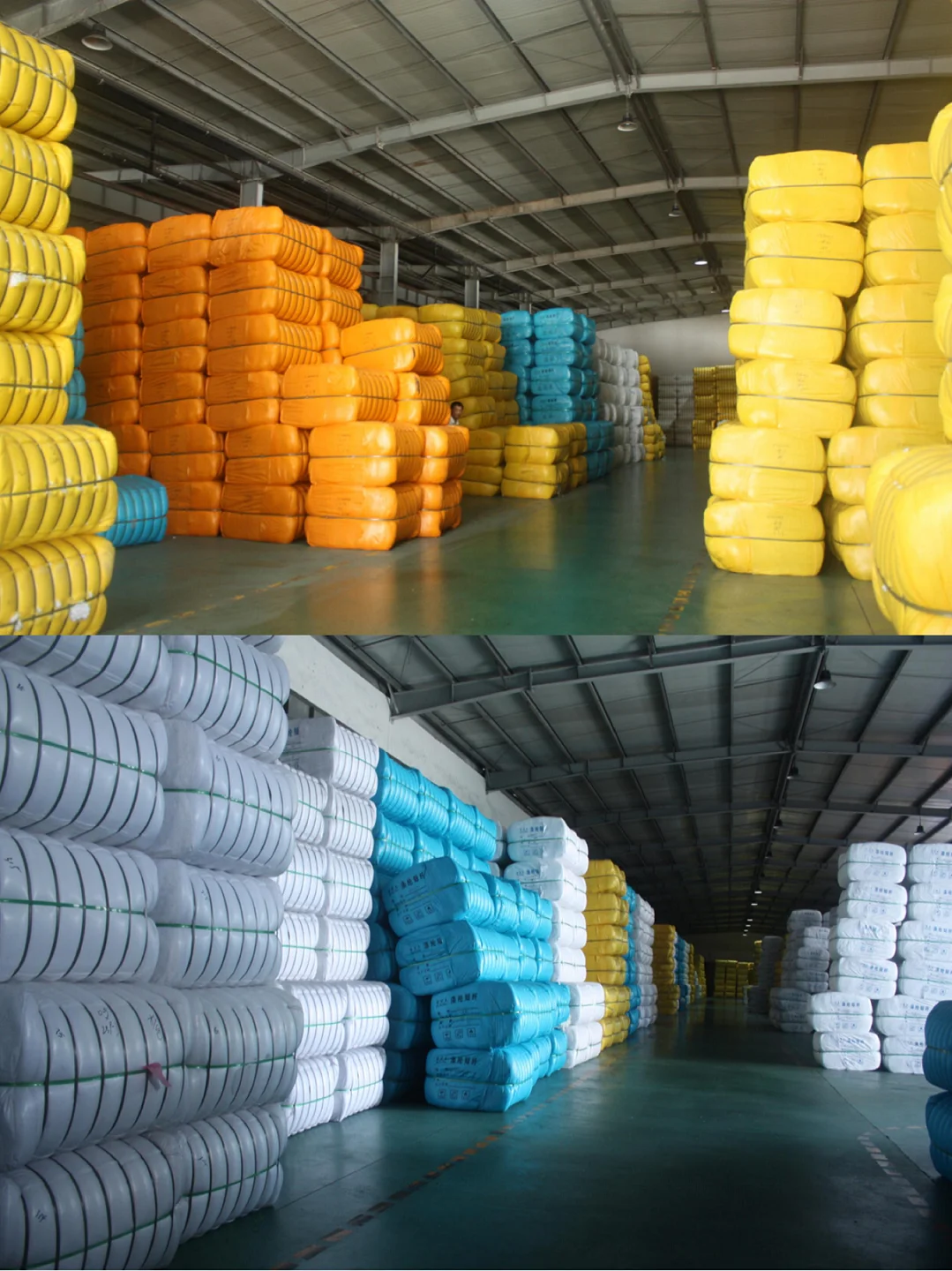 Free Sample - Polyester Staple Fiber PSF