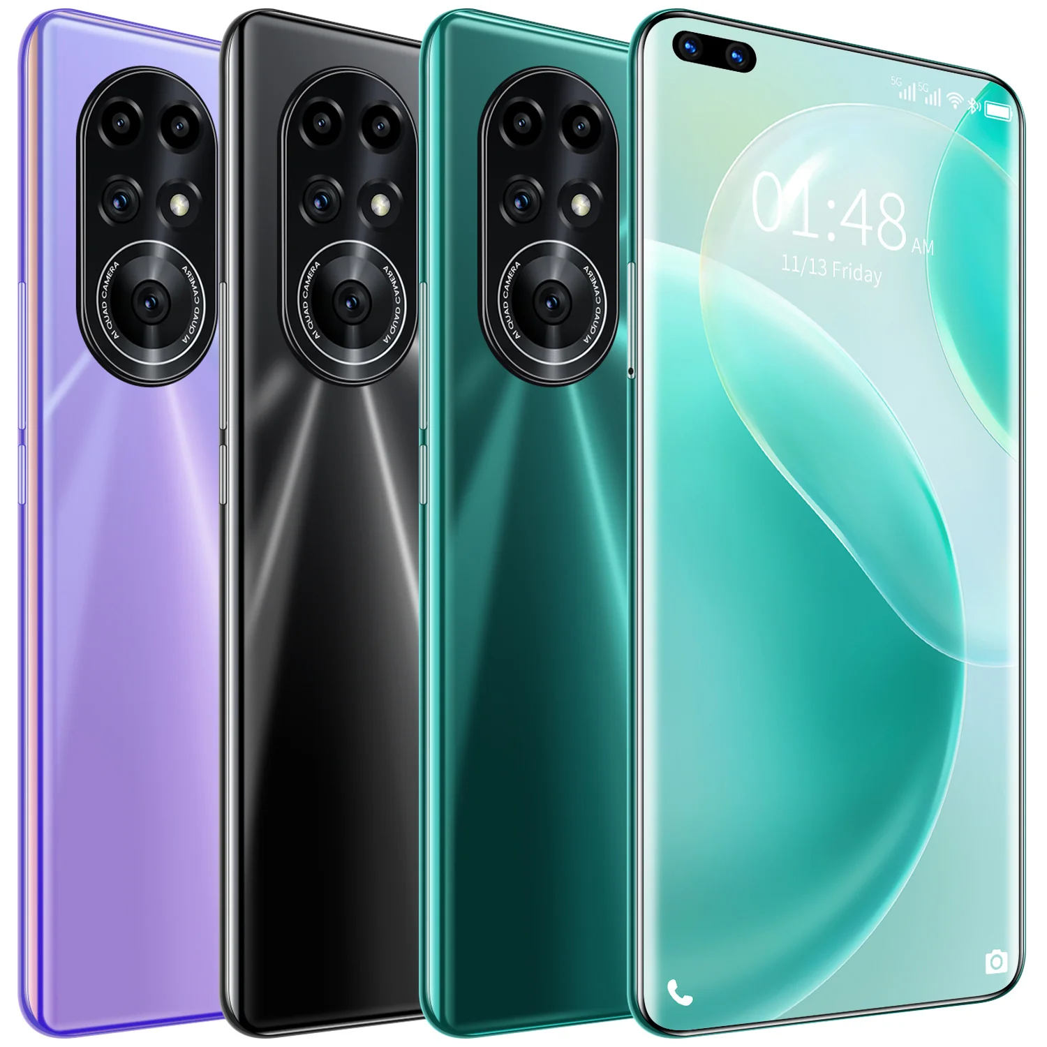 Интернет-магазин телефонов 7 3 дюймов Novo8 Pro 8G + 512G оптовая продажа сотовых смартфонов мобильных