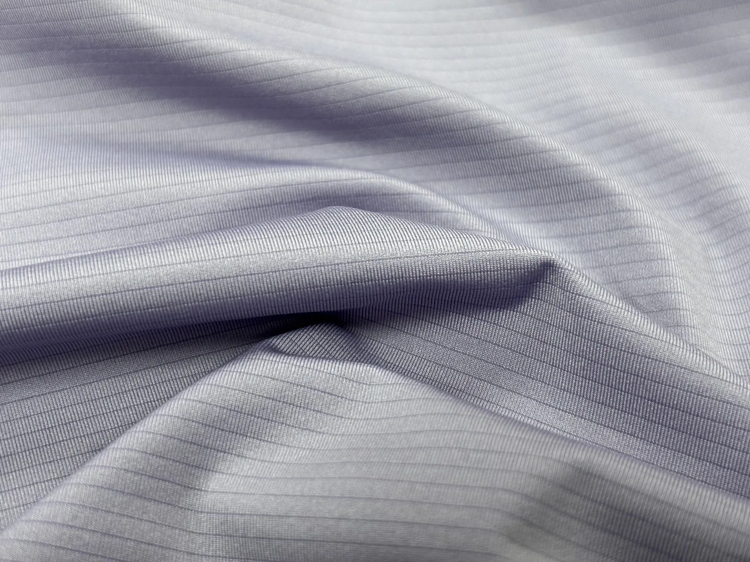 High Quality Oem Breathable Elastic Textile Sports Functional Fabric Activewear Knitted Stretch Fabric