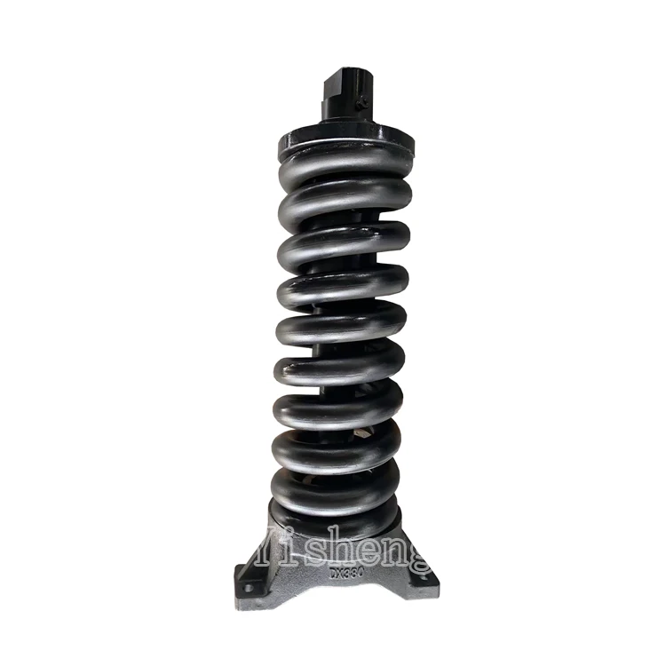 Sell Excavator Construction Machinery Spare Parts Track Adjuster Assy EX300-2 Track Adjuster Assembly Excavator Track Adjuster
