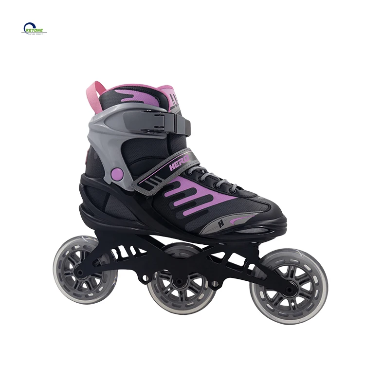 Wholesale Hight Quality Roller Speed Skate Shoes Rolling Shoes Roller Skate For Kids