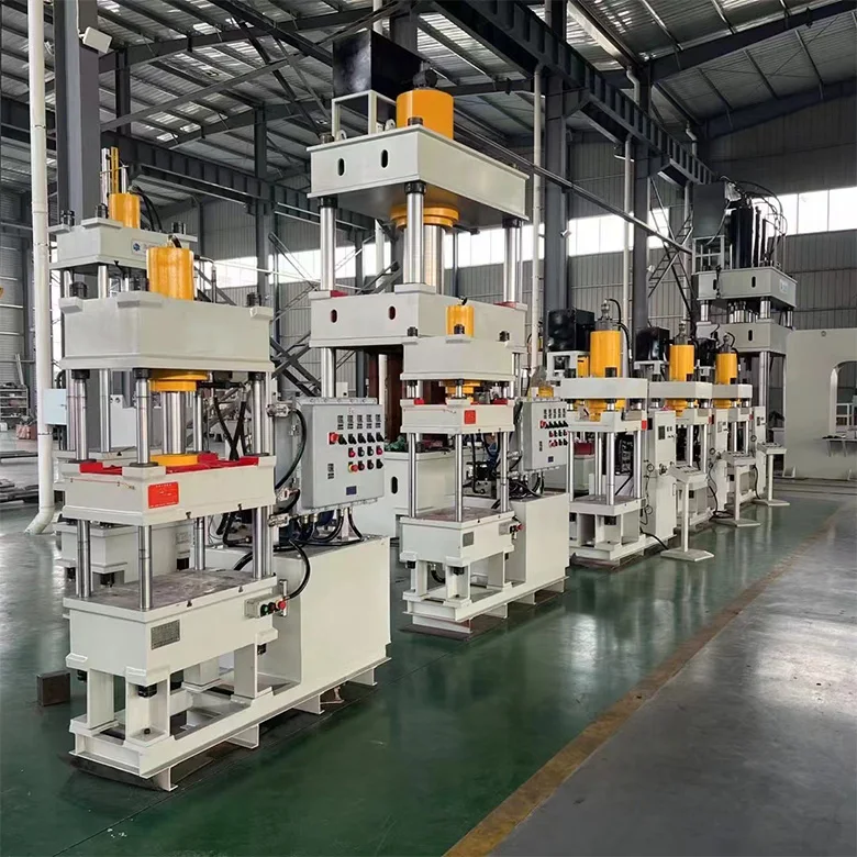 Best Selling h frame structure hydraulic press 150t 200t 300t 400t 500t 600t