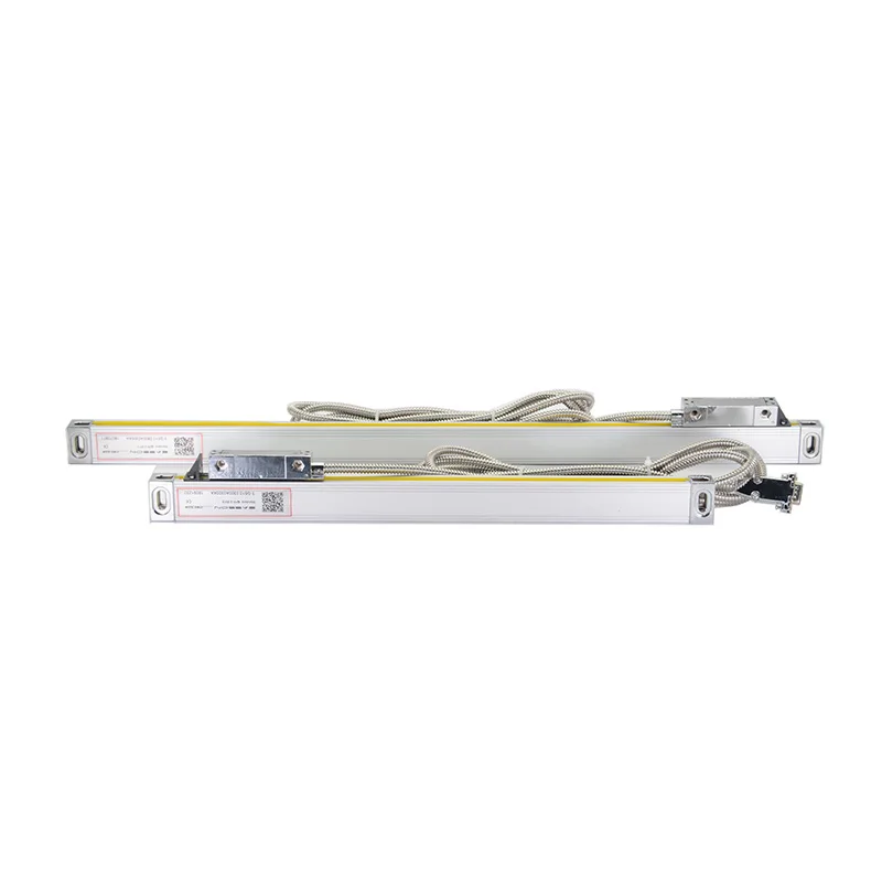 Linear Scale For Milling Machine 1 Micron 200-1000mm