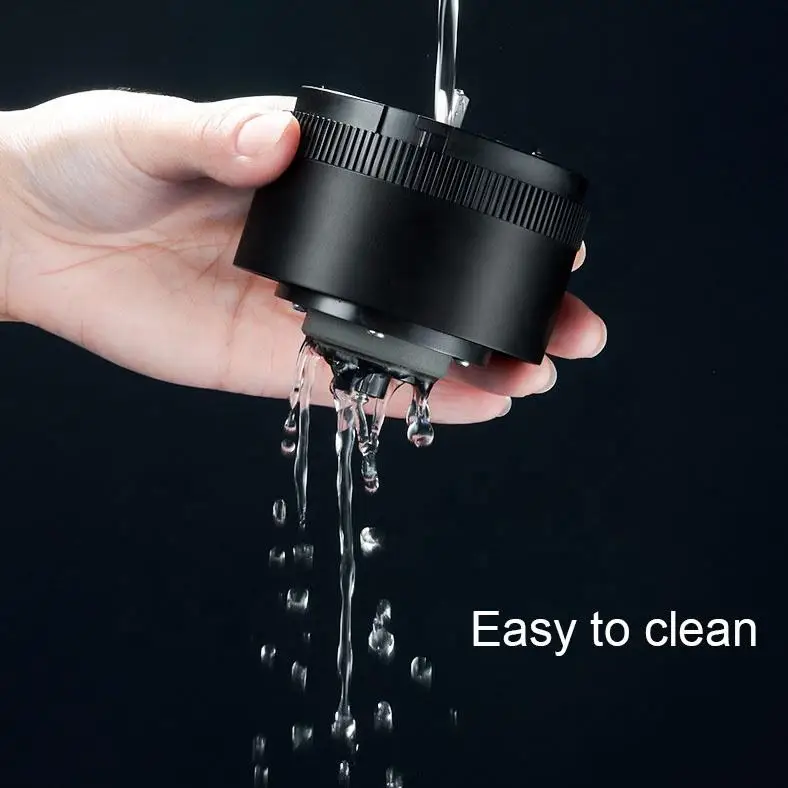 High Quality New Portable Electric Grinder Home Portable Wireless Coffee Bean Grinder