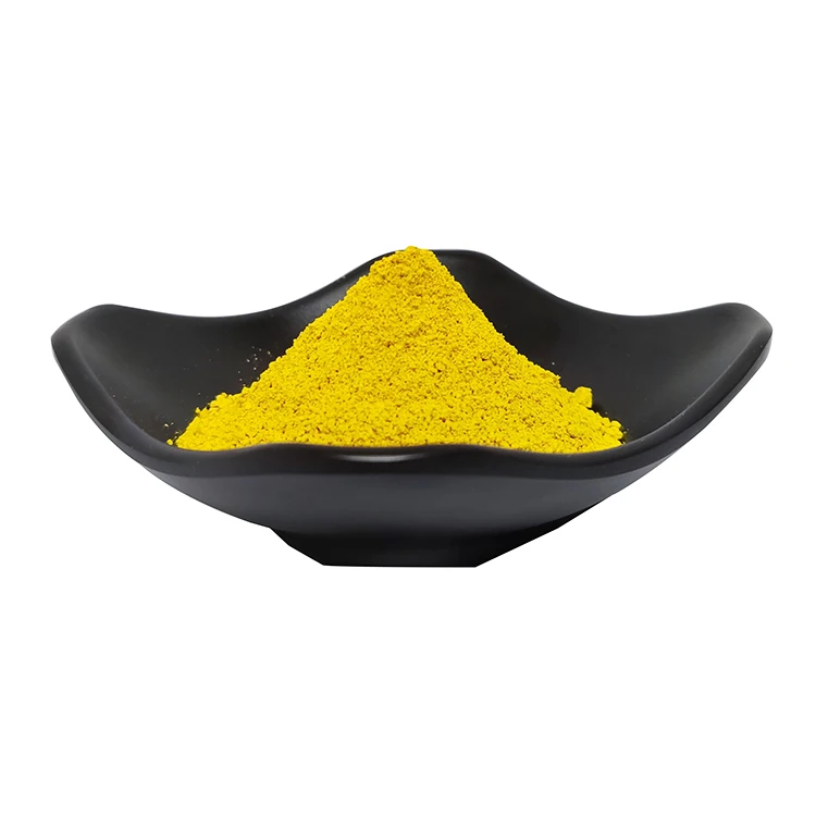 High Quality Pure Natural Top Level Coptis Chinensis Extract Berberine Powder hcl 98%
